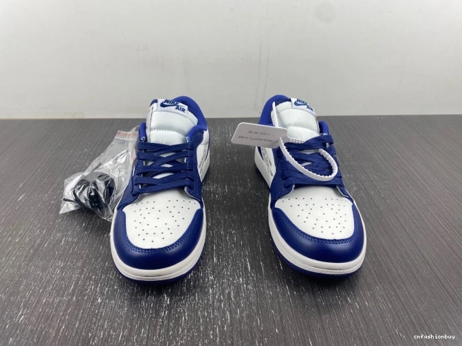 SCOTT AIR JORDAN X CUSTOM OFF-WHITE DM7890-101 1 X TRAVIS 1123